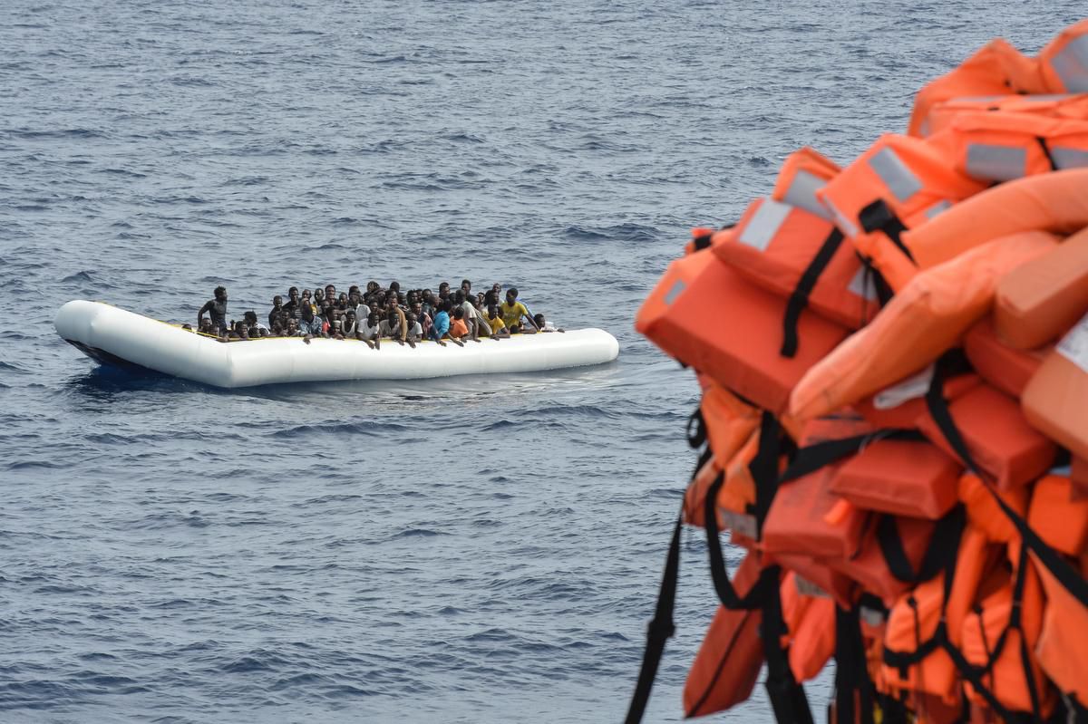 مهاجرون مغربيون عالقون في ليبيا يُناشدون حكومة بلادهم