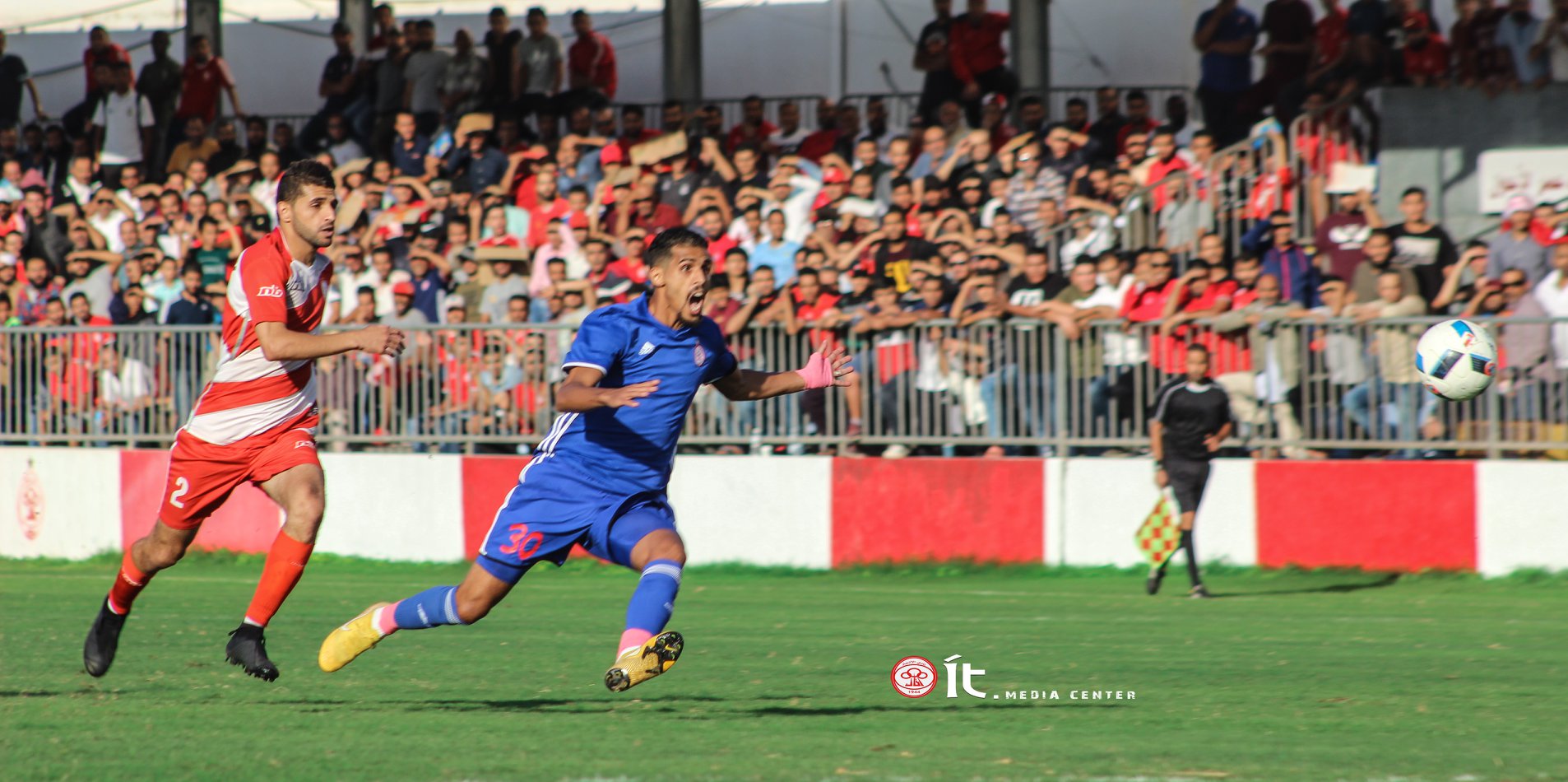 الاتحاد يتغلب على السويحلي ودياً