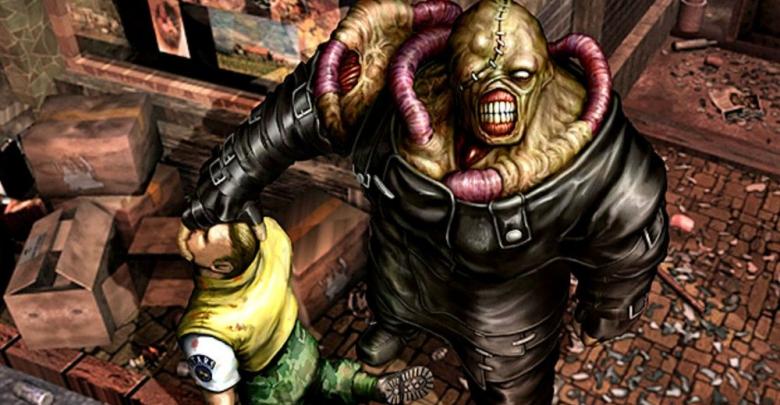 Resident Evil 3