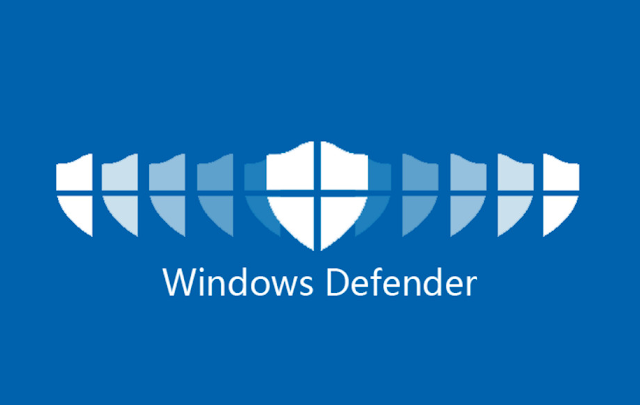 Microsoft Defender