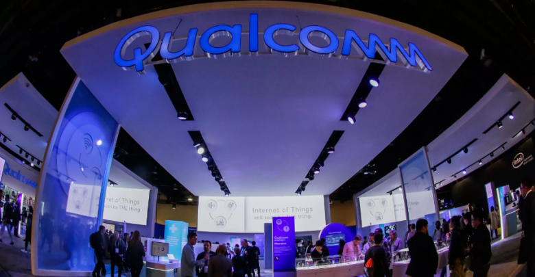 Qualcomm company