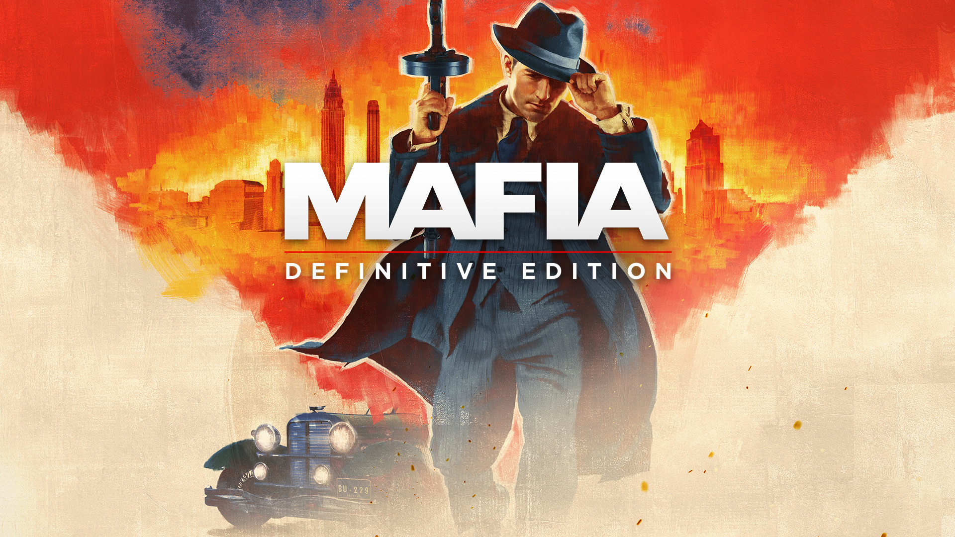 Прохожу mafia 2 definitive edition полностью за один стрим выдержу ли до конца