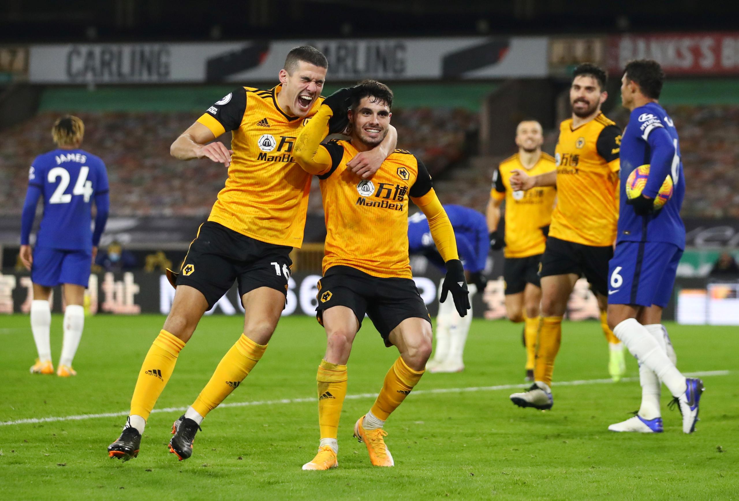 Premier League - Wolverhampton Wanderers V Chelsea | قناة 218