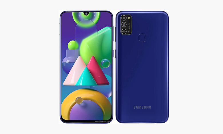 تسريبات تكشف تفاصيل هاتف Galaxy M21 Prime