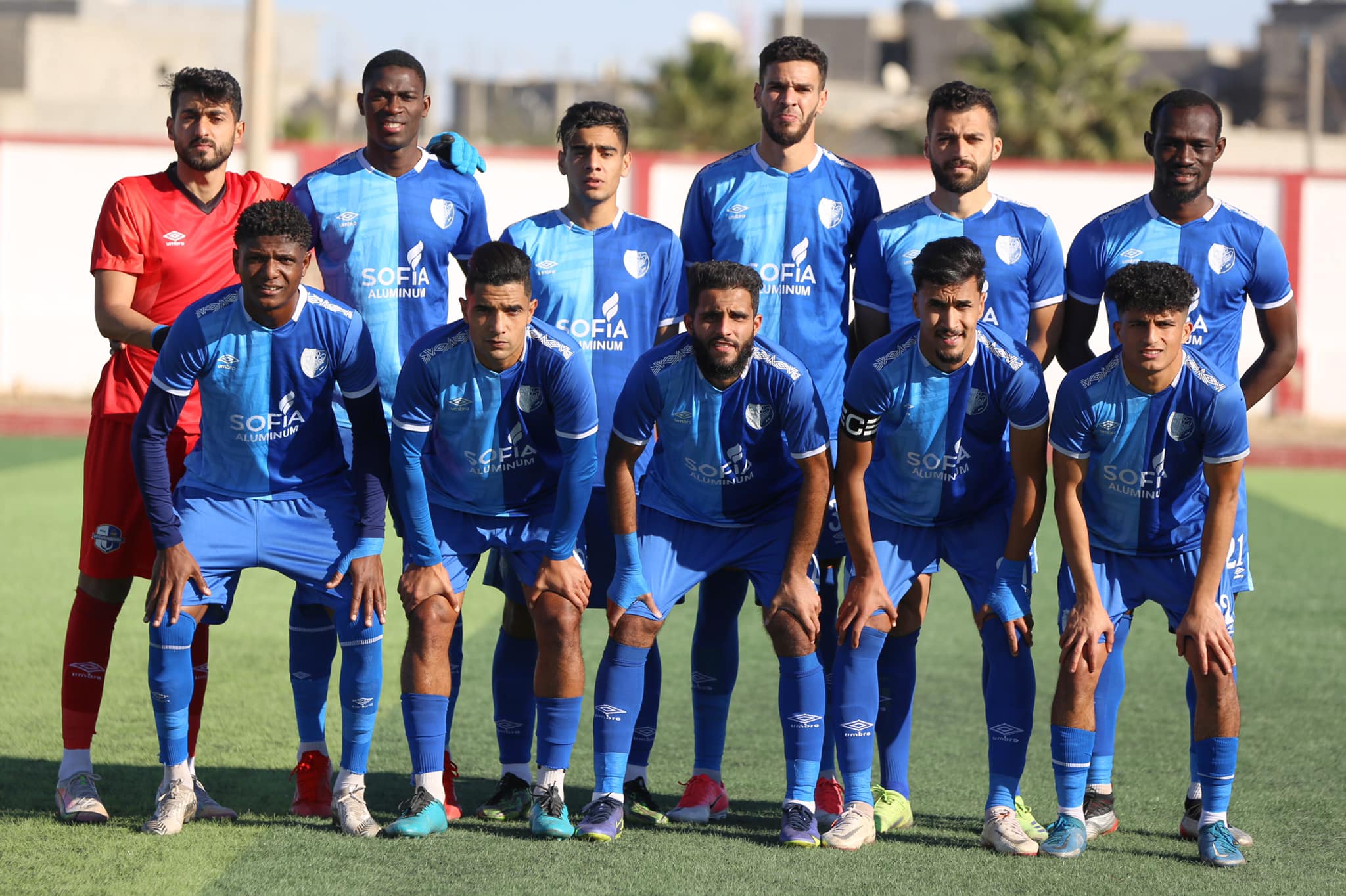 فريق الهلال